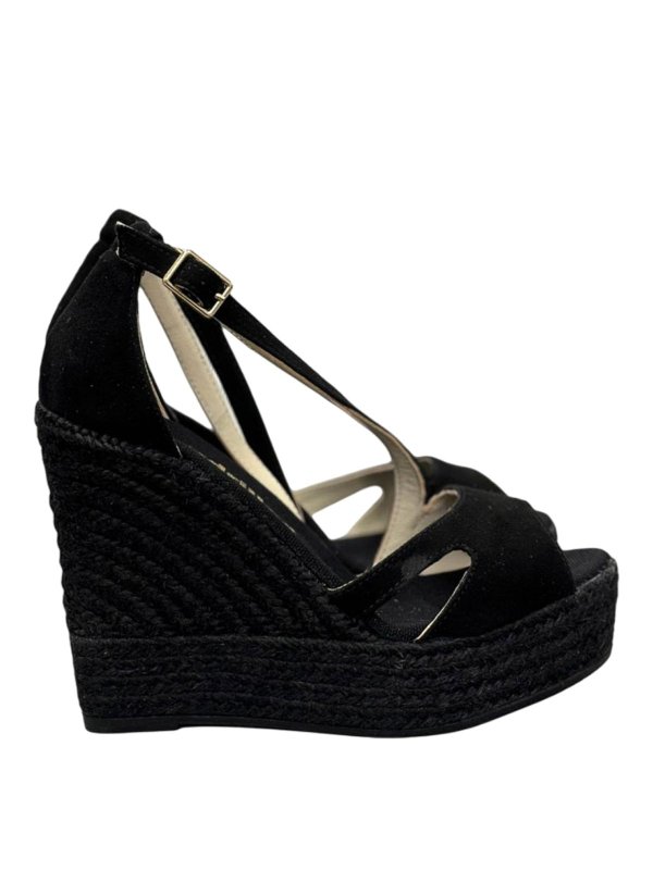 Espadrilles: espadrilles - Espadrilles