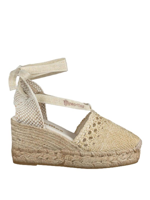 Espadrilles: espadrilles - Espadrilles