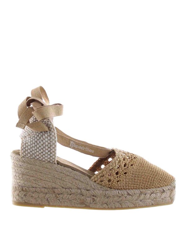 Espadrilles: espadrilles - Espadrilles