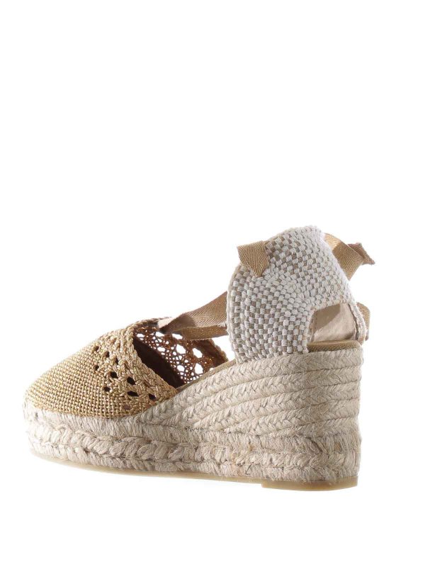 The Best Shops Espadrilles: espadrilles - Espadrilles