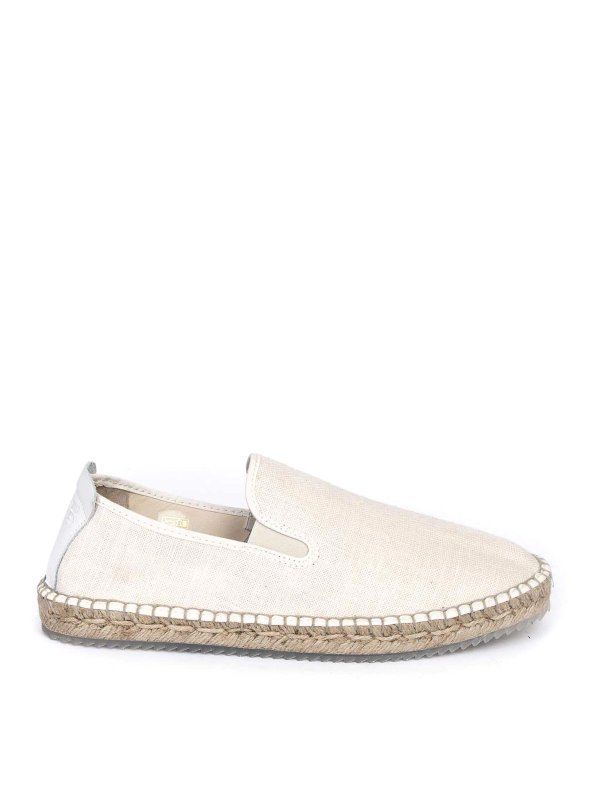 Espadrilles: espadrilles - Espadrilles