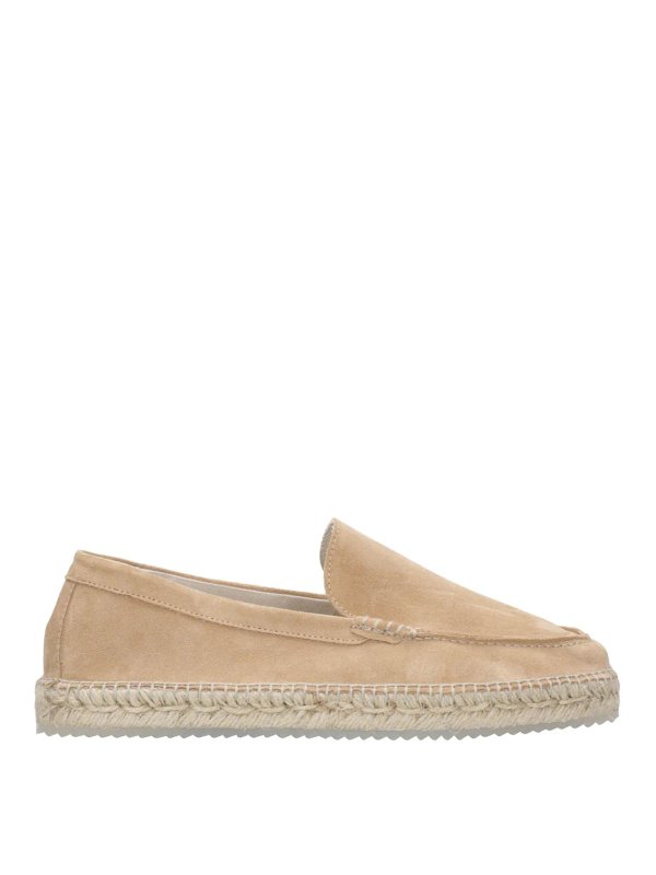 Espadrilles: espadrilles - Espadrilles