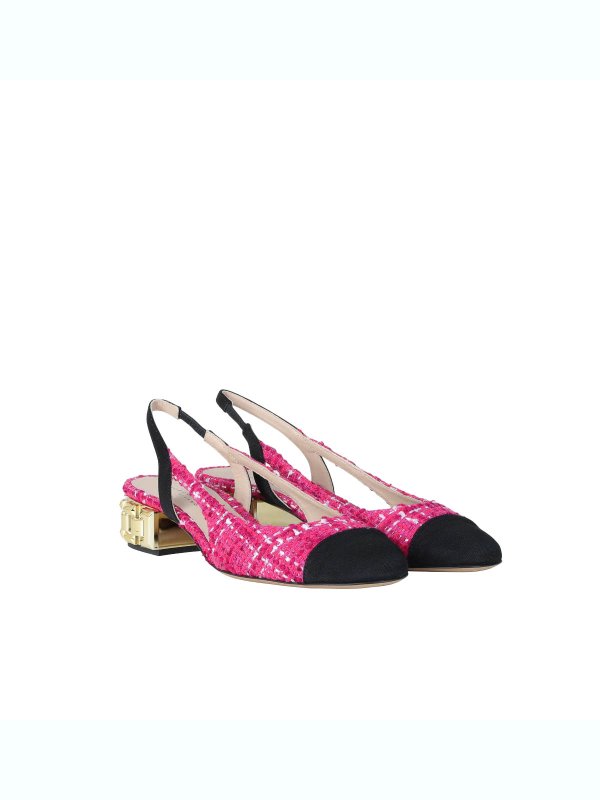 ROBERTO FESTA: サンダル online - サンダル - マルチカラー