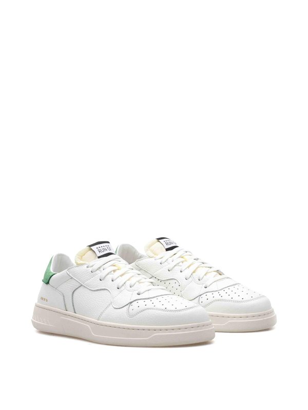 RUN OF: Zapatillas online - Zapatillas - Blanco