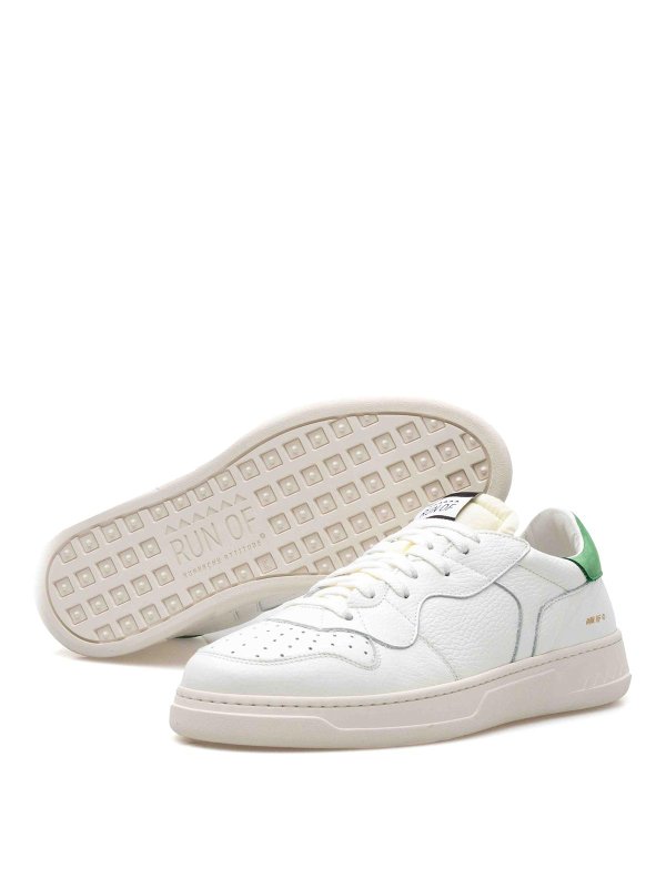 Zapatillas - Blanco shop online: RUN OF