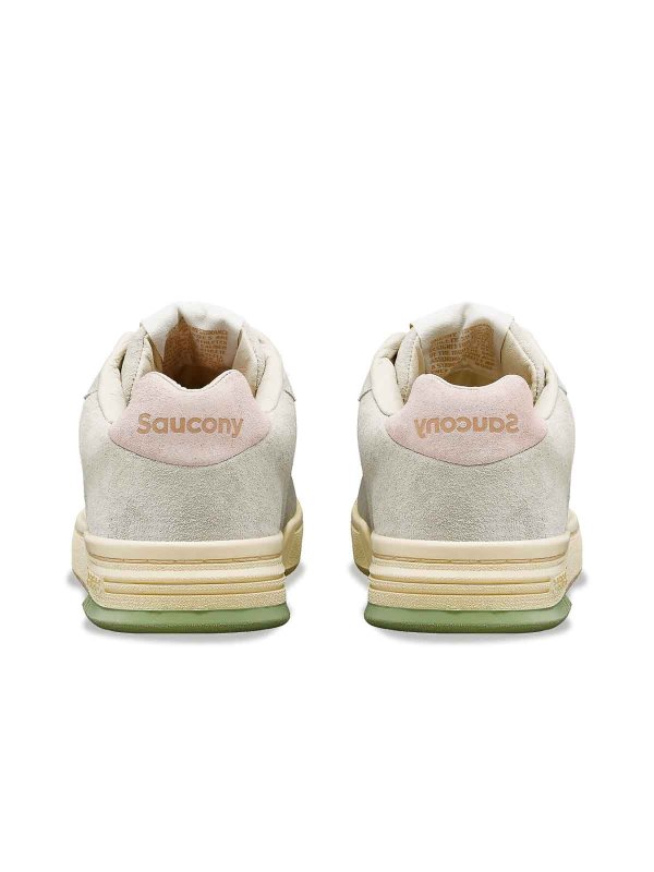 SAUCONY buy online スニーカー - ベージュ