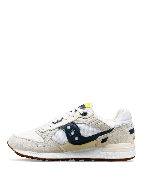 The Best Shops SAUCONY: classic shoes - Sneakers
