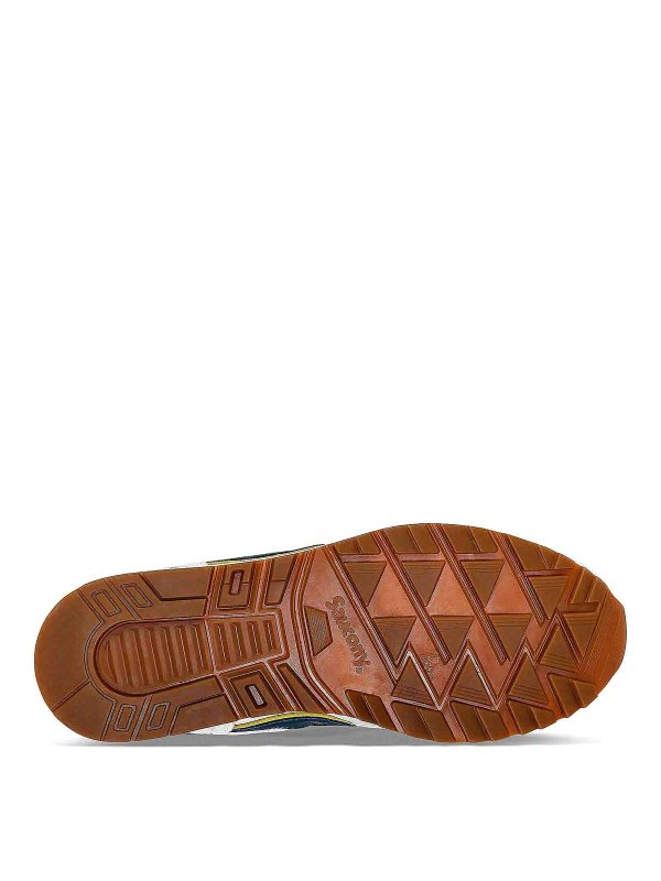 The Best Shops SAUCONY: Sneakers