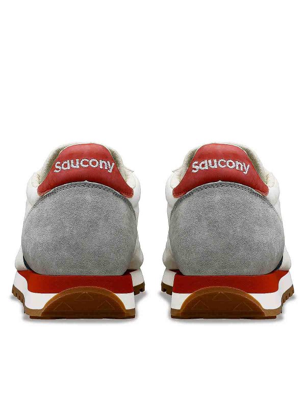 Sneaker - Weiß shop online: SAUCONY
