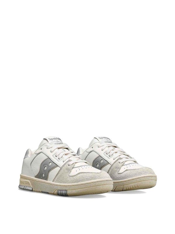 SAUCONY: スニーカー online - スニーカー - ベージュ