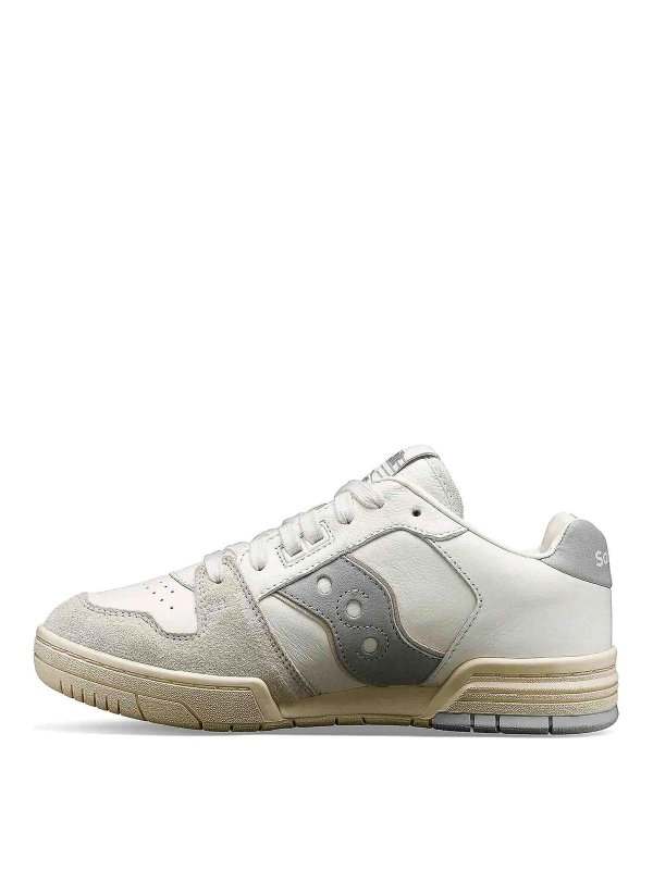 The Best Shops SAUCONY: スニーカー - スニーカー - ベージュ