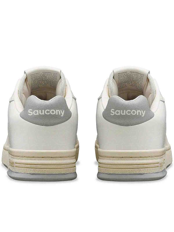 スニーカー - ベージュ shop online: SAUCONY