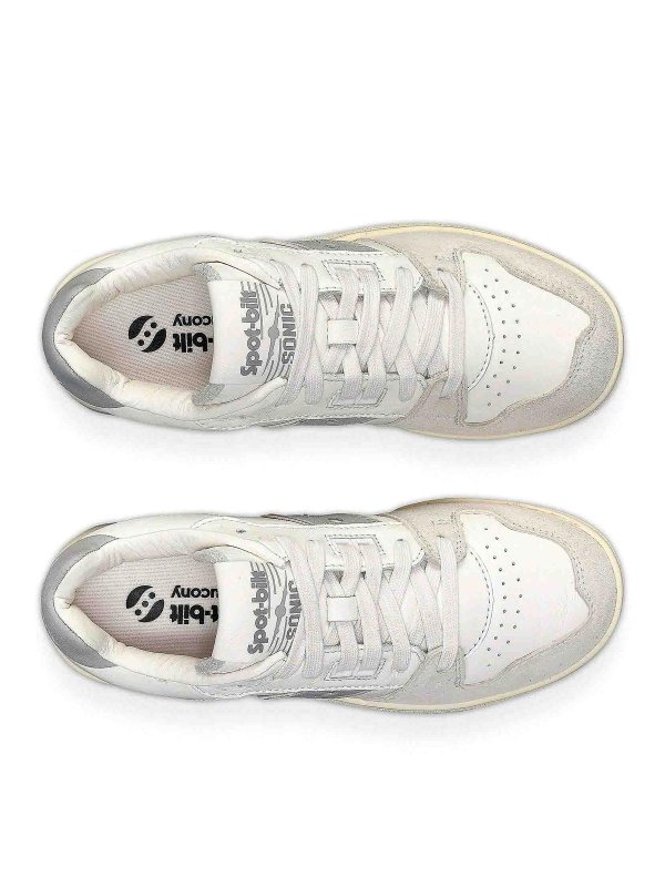 SAUCONY buy online スニーカー - ベージュ