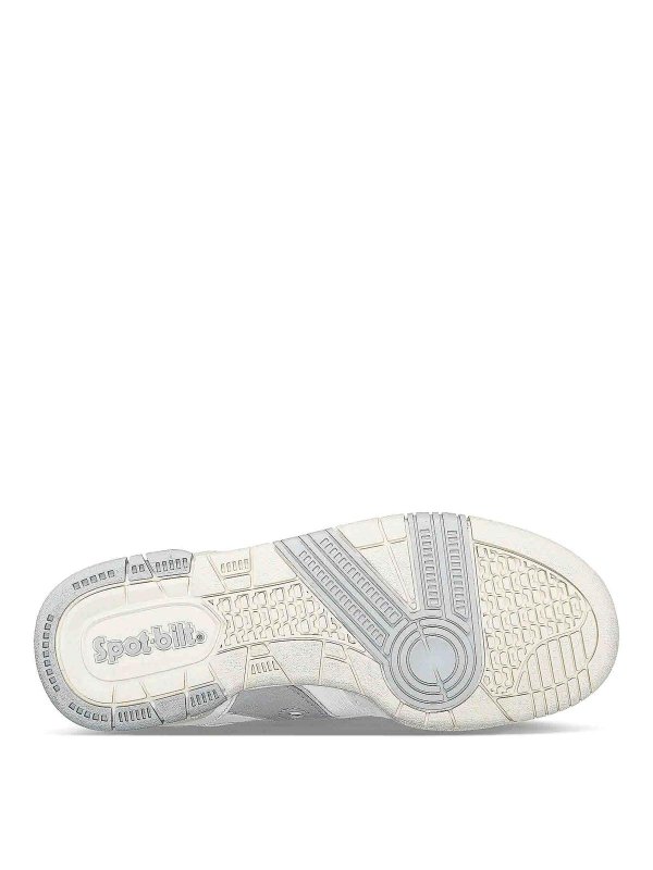 The Best Shops SAUCONY: スニーカー - ベージュ