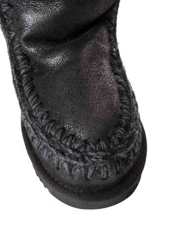Bottes - Noir shop online: MOU