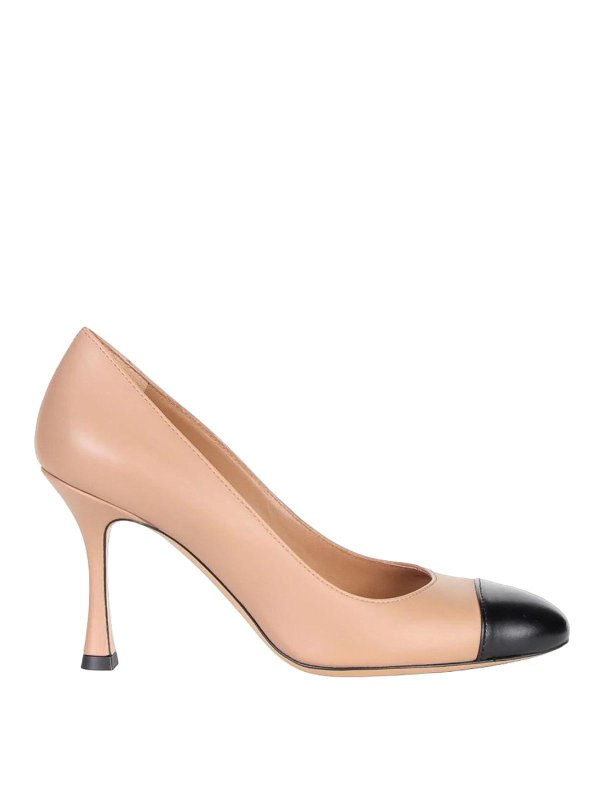 ROBERTO FESTA: scarpe décolleté - Décolleté in pelle