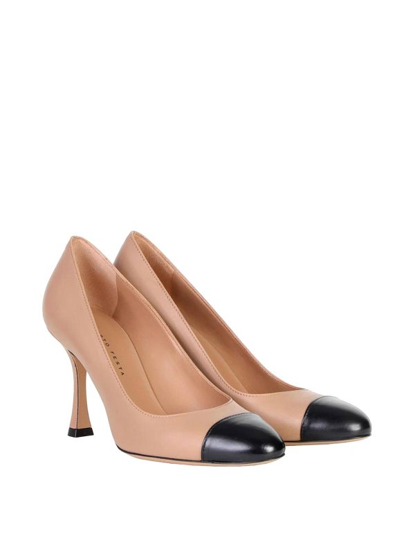 ROBERTO FESTA: scarpe décolleté online - Décolleté in pelle