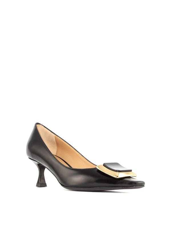 ROBERTO FESTA: パンプス online - パンプス - 黒