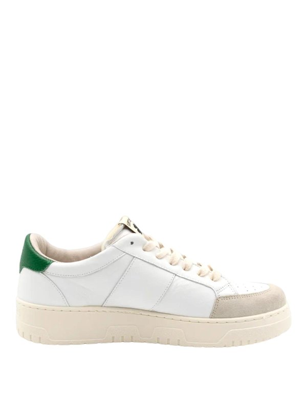 SAINT SNEAKERS: Chaussures de sport - Baskets - Multicolore