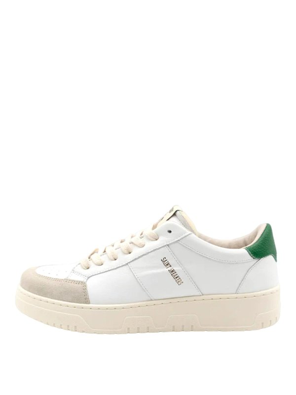 SAINT SNEAKERS: Chaussures de sport online - Baskets - Multicolore