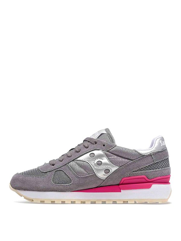 SAUCONY: Sneaker online - Sneaker - Grau