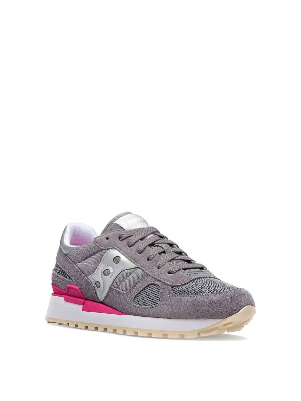The Best Shops SAUCONY: Sneaker - Sneaker - Grau
