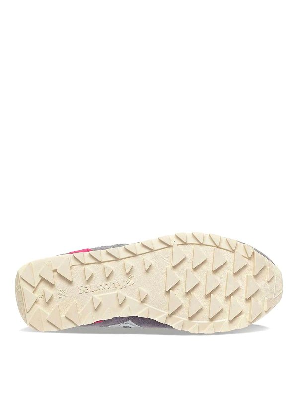 Sneaker - Grau shop online: SAUCONY