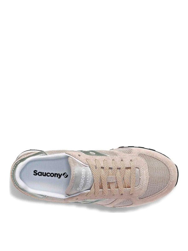 The Best Shops SAUCONY: Zapatillas - Zapatillas - Marrón