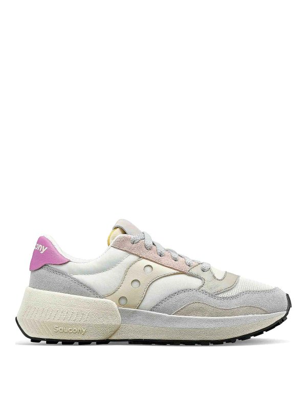 SAUCONY: sneakers - Sneakers logate