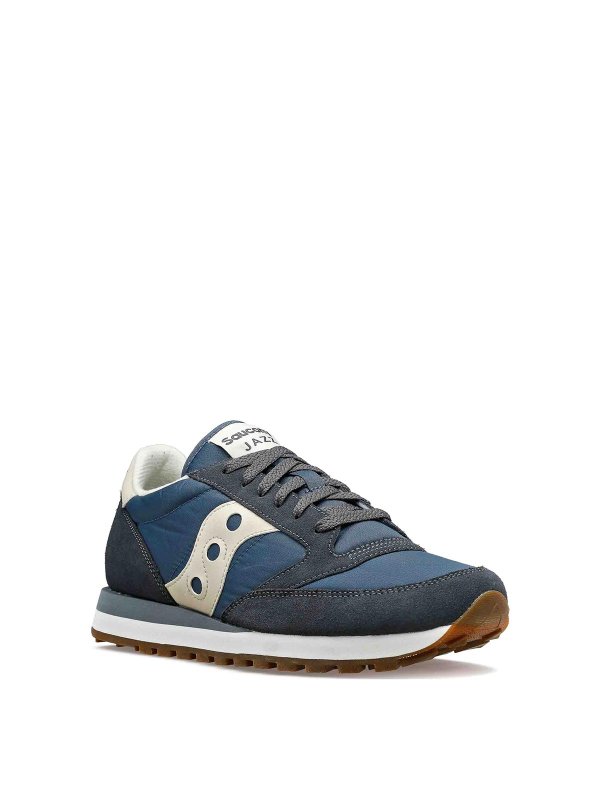 The Best Shops SAUCONY: Chaussures de sport - Baskets - Bleu