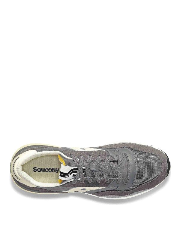 The Best Shops SAUCONY: trainers - Logo sneakers