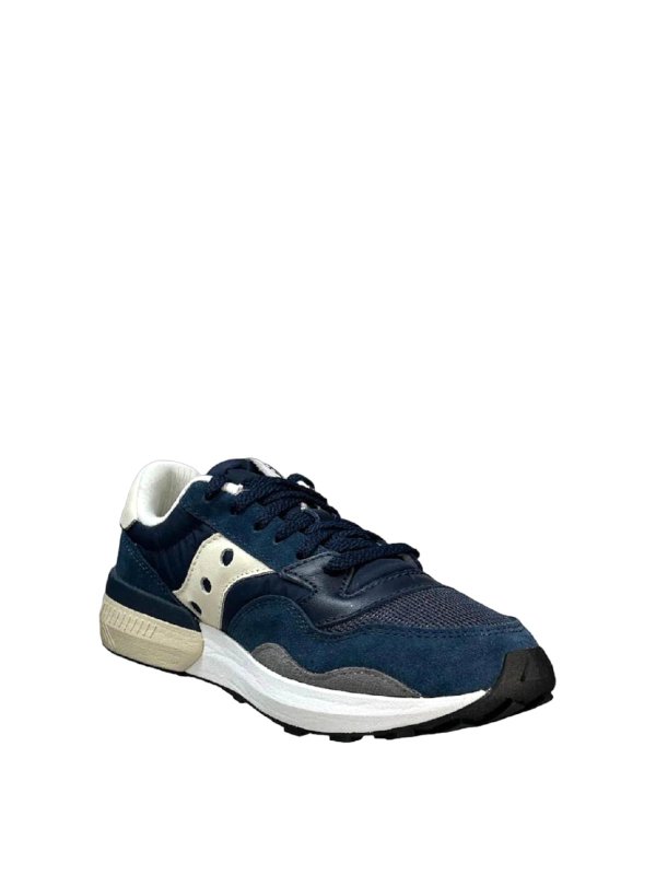 SAUCONY: Zapatillas online - Zapatillas - Azul