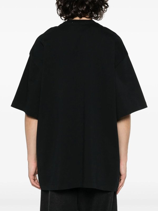 Ballchain T-Shirt shop online: AMBUSH