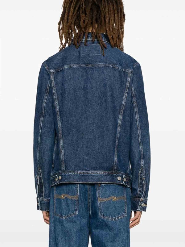 DIESEL buy online D Barcy Giacca