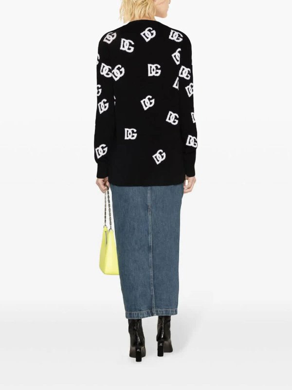 Cardigan shop online: DOLCE & GABBANA