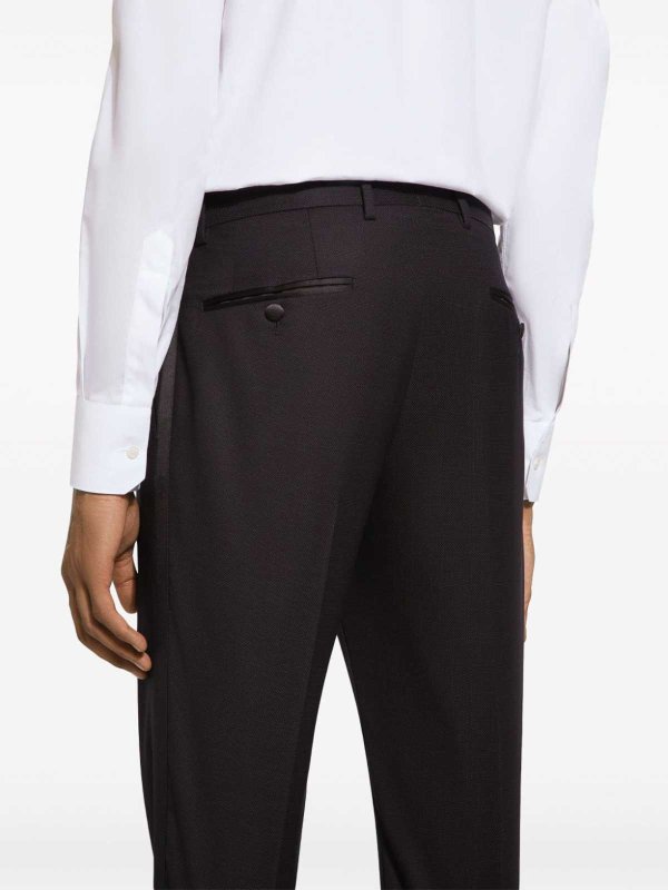 The Best Shops DOLCE & GABBANA: 2 Piece Suit