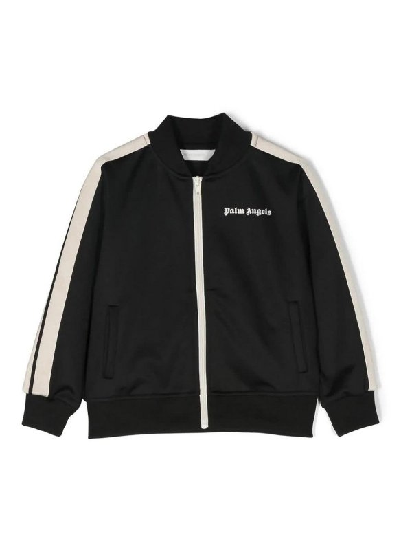 Palm Angels: casual jackets - Palm Angels Track Jacket