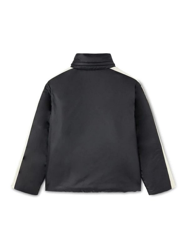 Palm Angels: Vestes casuals online - Veste Casual - Noir