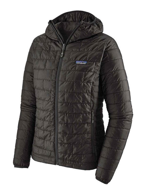 PATAGONIA: padded jackets - Nano Puff Hoody
