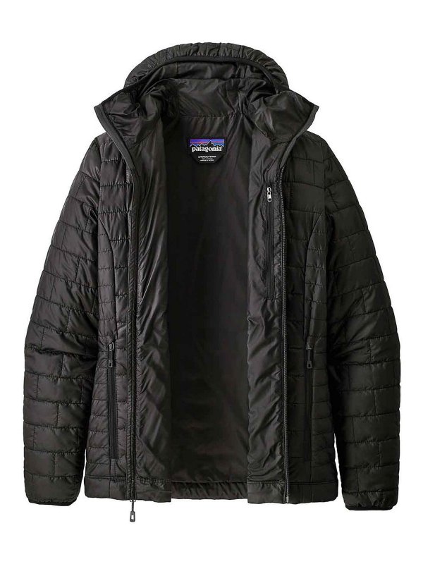 PATAGONIA: padded jackets online - Nano Puff Hoody