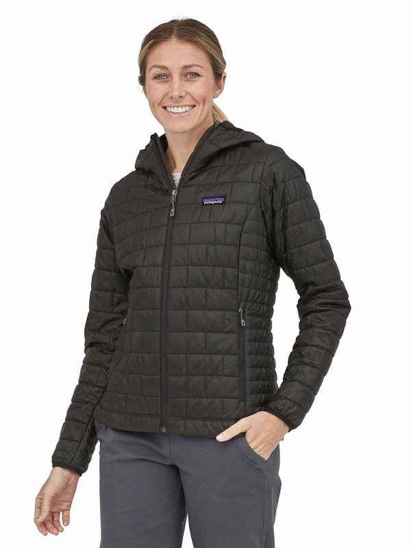 The Best Shops PATAGONIA: padded jackets - Nano Puff Hoody