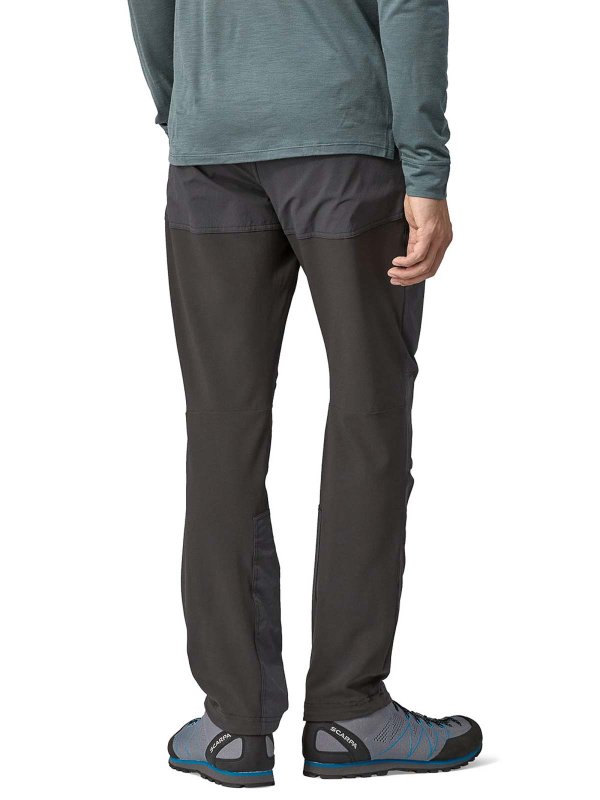 The Best Shops PATAGONIA: Pantalons casual - Pantalons Décontractés - Noir