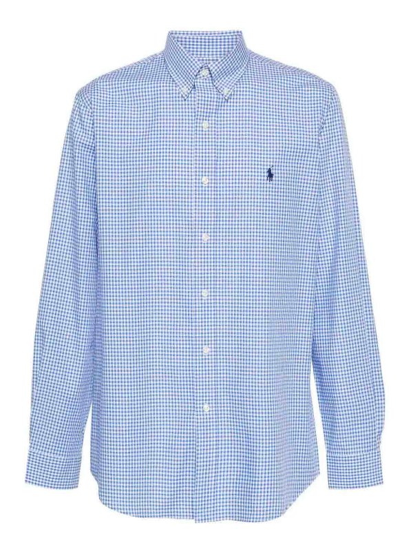 POLO RALPH LAUREN: shirts - Shirt