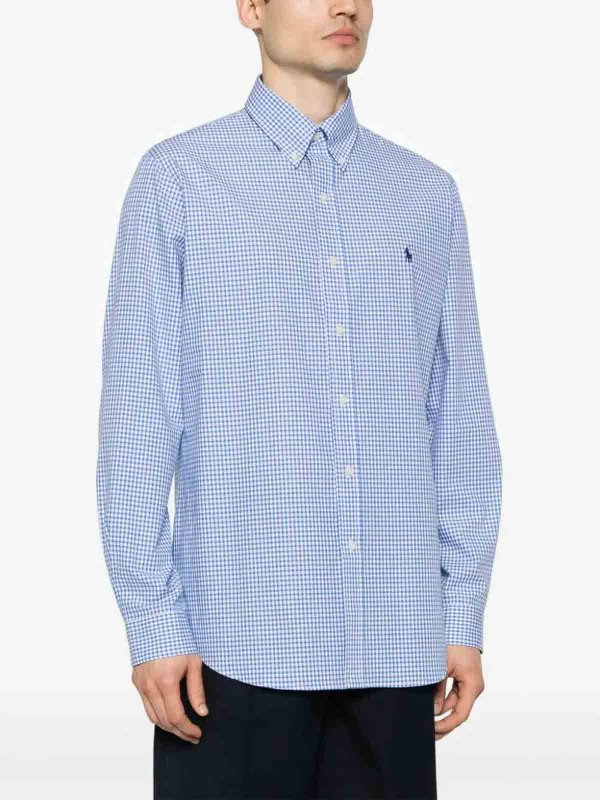 The Best Shops POLO RALPH LAUREN: shirts - Shirt