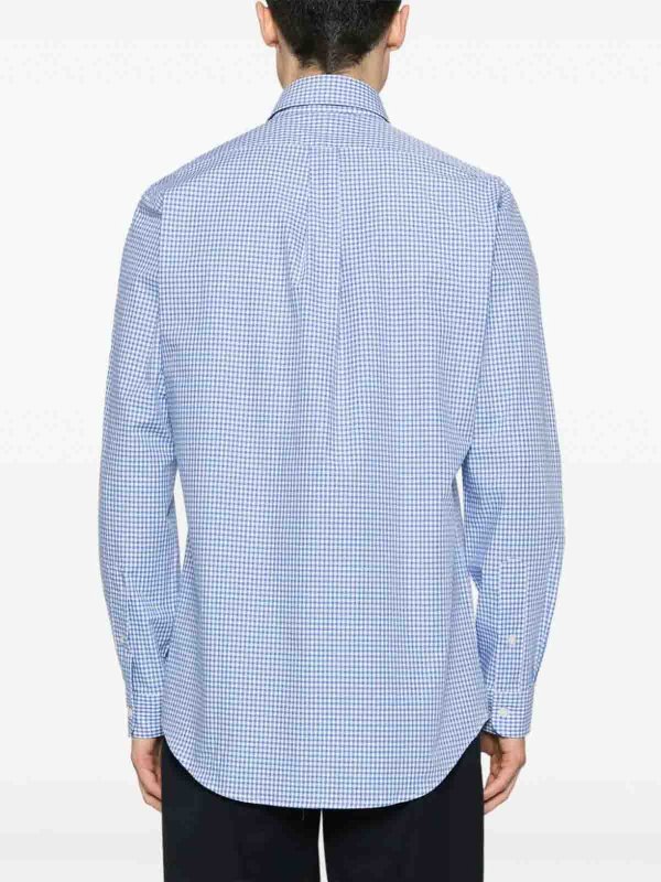 Shirt shop online: POLO RALPH LAUREN