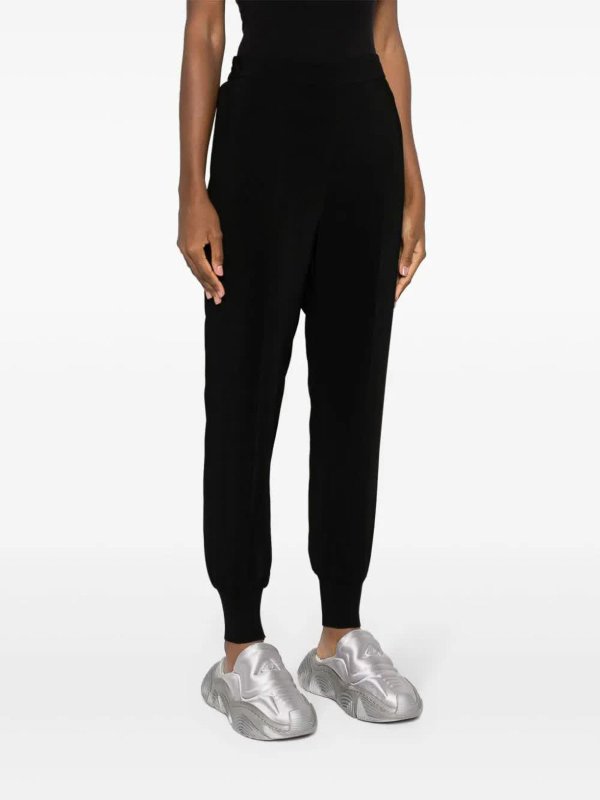 The Best Shops STELLA McCARTNEY: tracksuit bottoms - Iconic Jogger