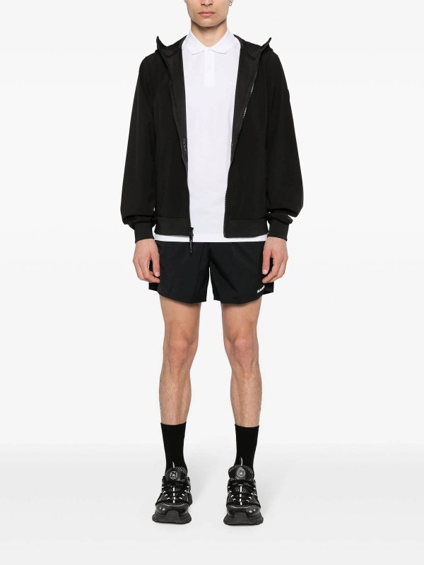 WOOLRICH: Sweatshirts und Pullover online - Sweatshirt - Schwarz