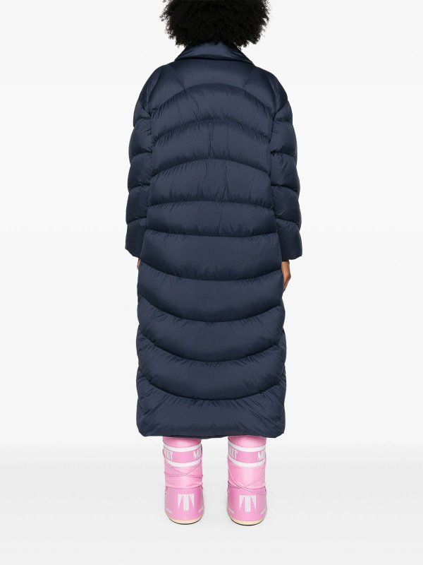 Long Down Coat shop online: ADD