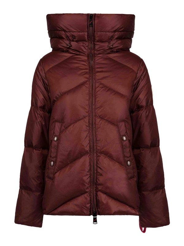 AFTER LABEL: cappotti al ginocchio - Capospalla