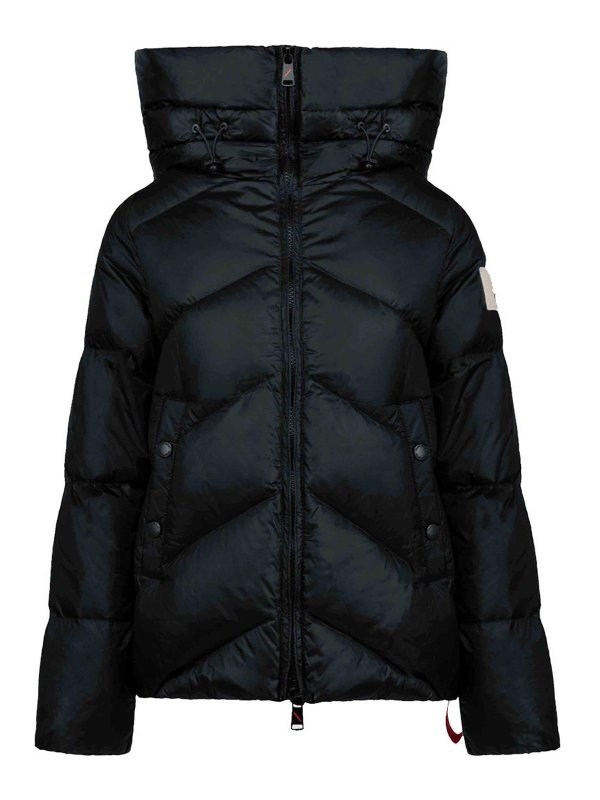 AFTER LABEL: knee length coats - Outerwear